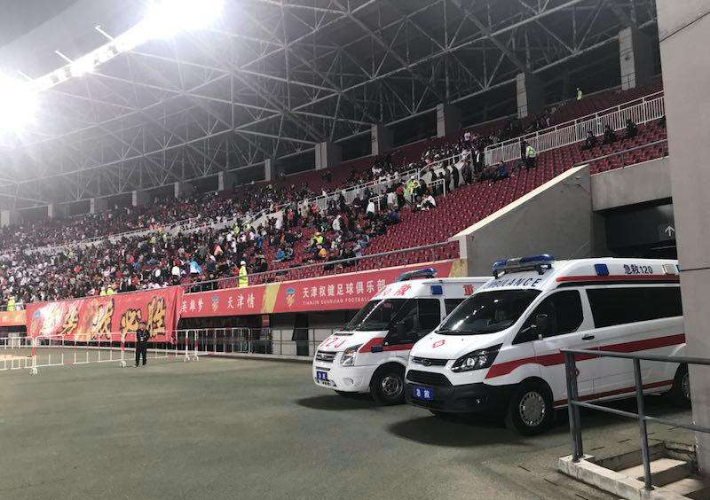 忻城县大中小型活动保障